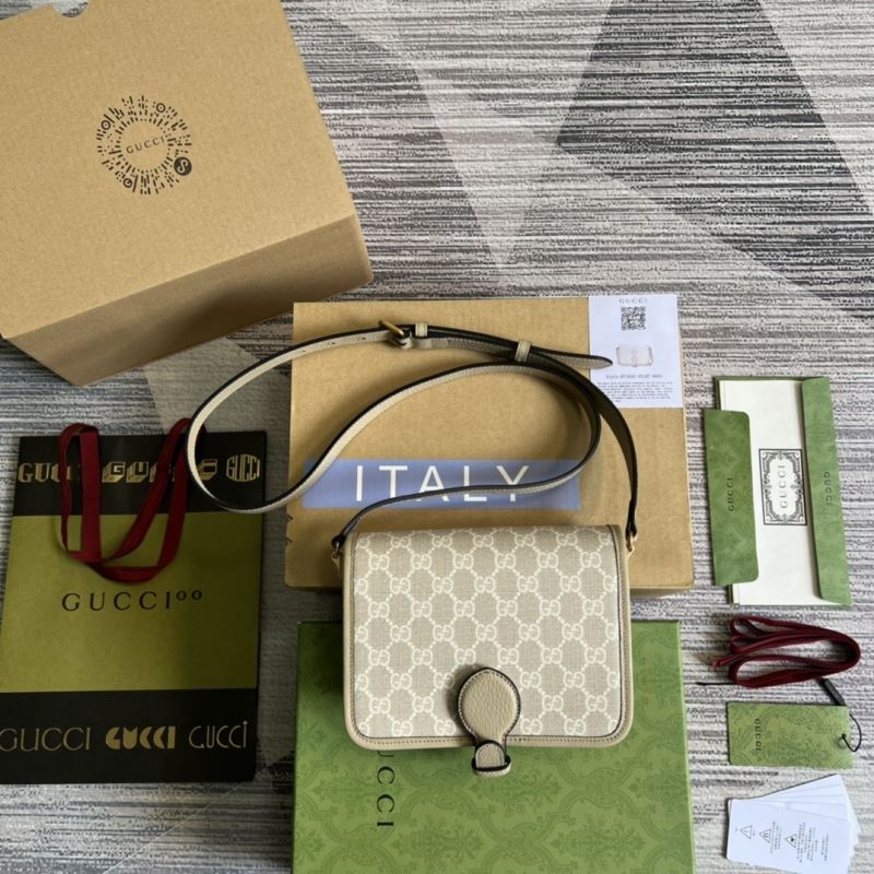Gvc*1 satchel bags